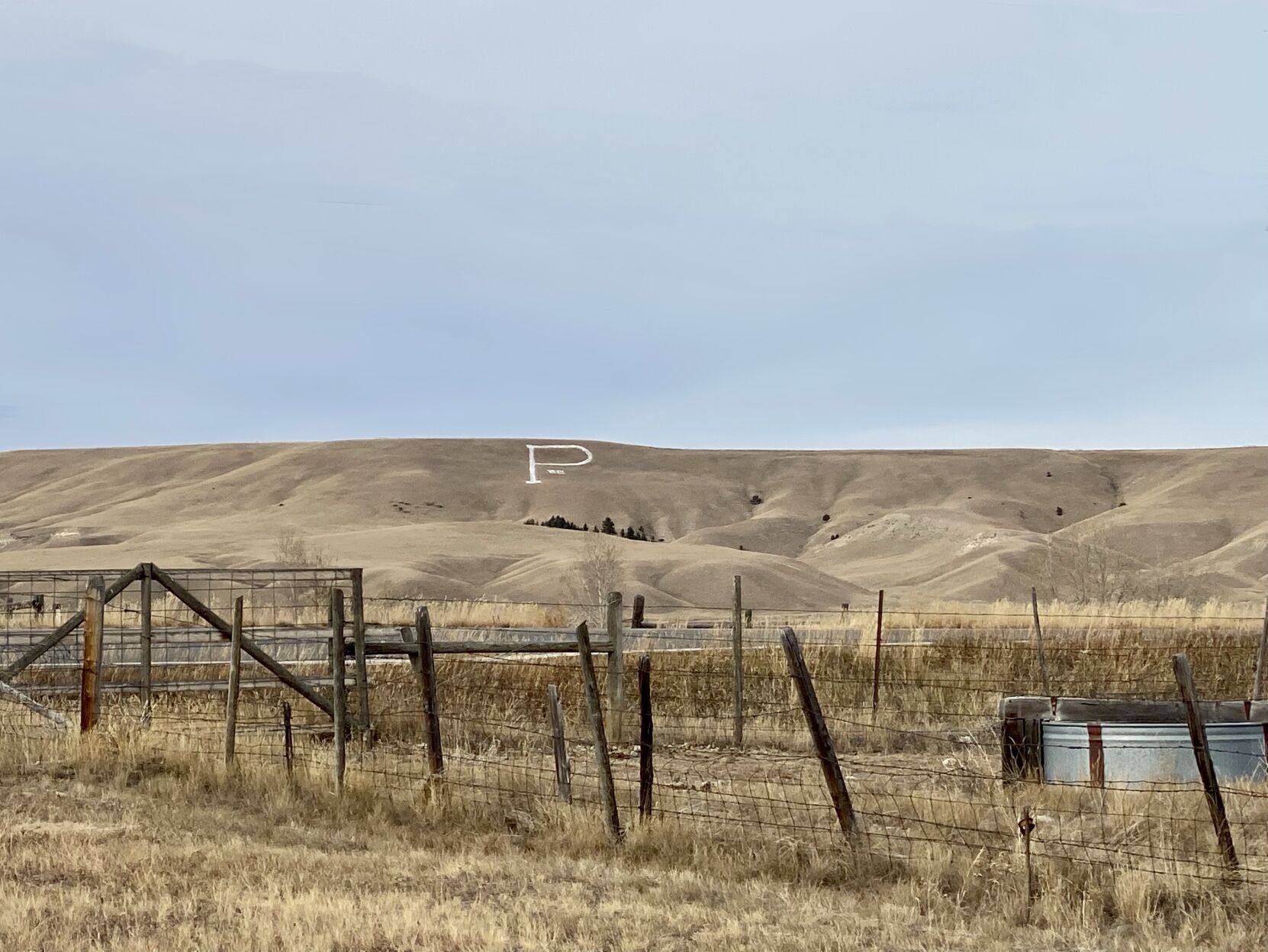 Deer Lodge